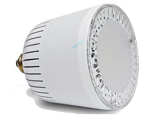 J&J Electronics PureWhite 2 Retrofit LED Light Bulb for FULL SIZE Spa Lights | 120V | LPL-P2-WHT-120-S
