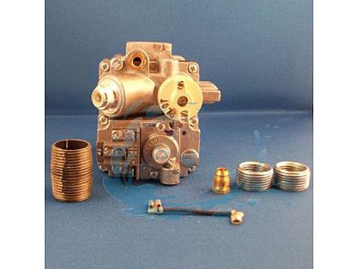 Robertshaw Gas Vlv Mv 700-511 | L38-367