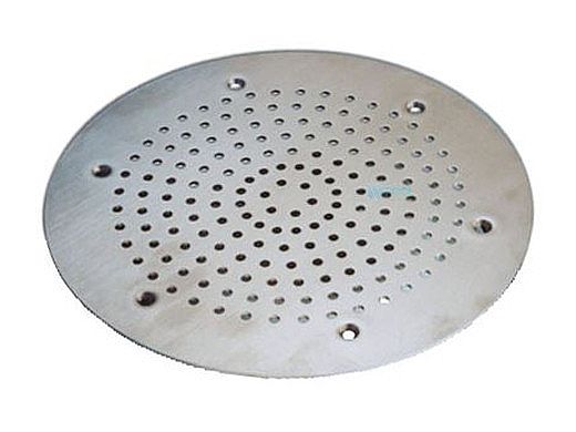 Paragon Aquatics Stainless Steel Grille for Speaker | 68103SS