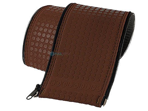 KoolGrips Hand Rail Cover | Desert Tan | 6' 1.62" - 1.90" Rails | KGS603DT