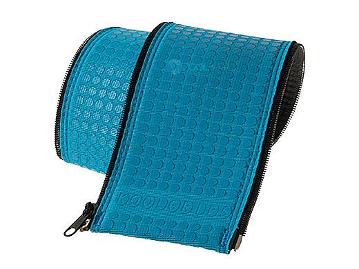 KoolGrips Hand Rail Cover | Indian Teal | 4' 1.62" - 1.90" Rails | KGS402IT