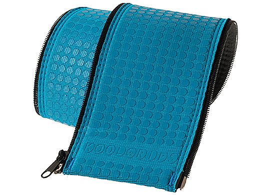 KoolGrips Hand Rail Cover | Indian Teal | 6' 1.62" - 1.90" Rails | KGS602IT