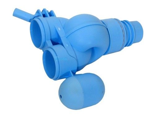 Pentair Swivel Head Kit KK 2000 | K12156