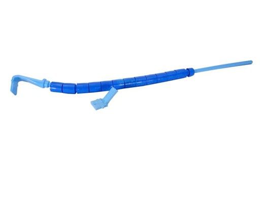 Pentair Kreepy Krauly 2000 Model Bumper Strap Kit with Roller Bumper & End Clip | K12161