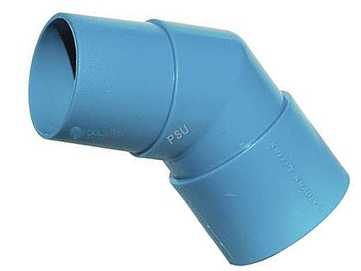Pentair 45^ Hose Connector |  K12078