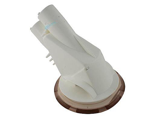 Pentair E-Z Main Body | K12650