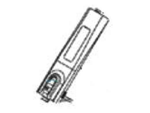Pentair Kruiser Lid-Lock Kit | K12412