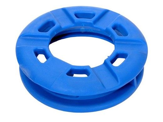 Pentair Kreepy Krauly Kruiser Foot Pad Kit | K12416