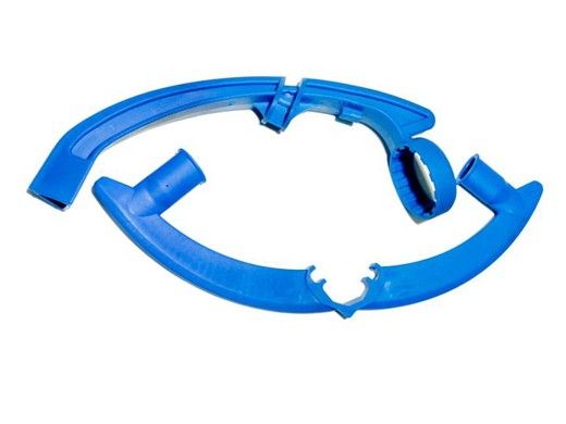 Pentair Kruiser Bumper Set | K12417