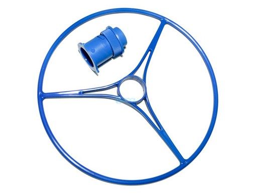 Pentair Kruiser Wheel Deflector | K12458