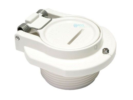 Pentair Snap Lock Wall Fitting | K12500