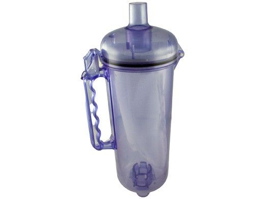 Pentair Large Capacity Snap Open Leaf Trap | 5 Ltr. | R211084 R211084K