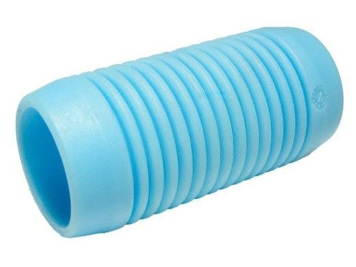 Pentair Kreepy Krauly 3.5" Female Hose Connector | Blue | K21241B