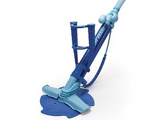 Pentair Kreepy Krauly Classic Pool Cleaner | Concrete Pool Model | Starfish Seal | K70400