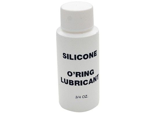 King Technology Silicone Lubricant | .75 Oz. | 2-Pack | 01-22-9970 | 01-22-9972