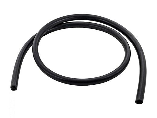 King Technology PVC Tubing for Off-Line Systems | 5/8" ID x 6' Length | 01-22-7700 | 01-22-7704