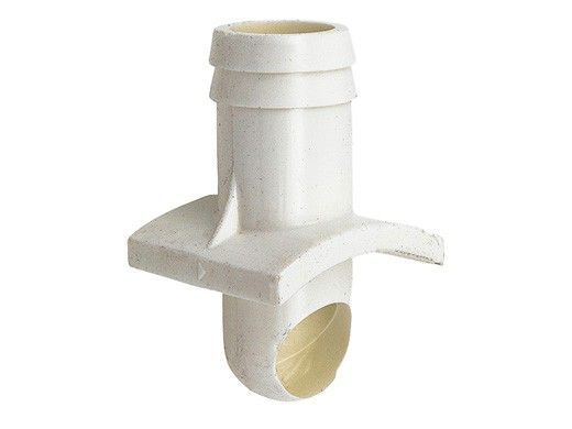 King Technology Venturi Scoop for Off-Line Systems | 01-22-7796
