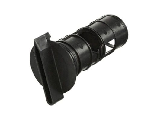King Technology Control Dial Assembly | 01-22-9446