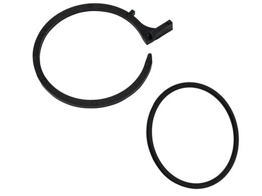 King Technology Control Dial O-Ring Set | 01-22-9456 | 01-22-9452