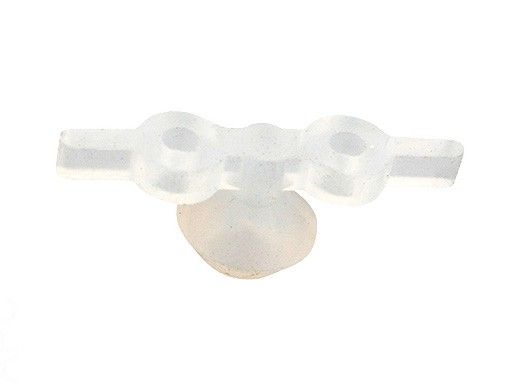 King Technology Pressure Relief Valve | 12/Case | 01-22-9486 | 01-22-9485