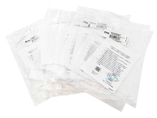 King Technology Perform-Max Screen | 12 / Case | 01-22-9666 | 01-22-9662