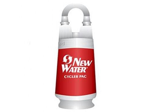 King Technologies Frog New Style Water Cycler Pac 7lb | Sold Individually | #407C 01-03-4613