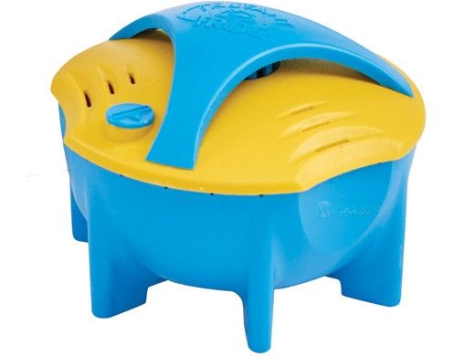 King Technology Instant FROG Mineral Sanitizer | 6 Units / Case | 01-18-4406