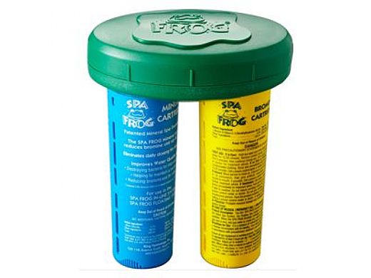 King Technologies Spa Frog Floating System | 01-14-3862
