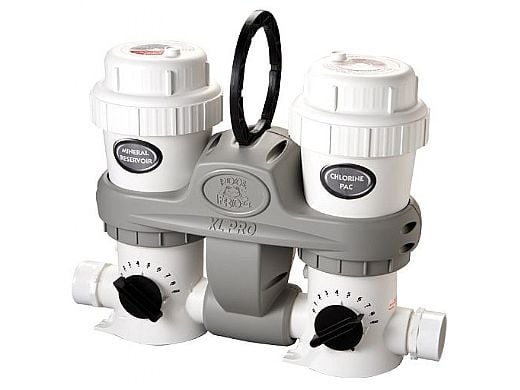 King Technology Pool Frog XL In-Ground Pools up to 40K Gallons | 01-01-5450