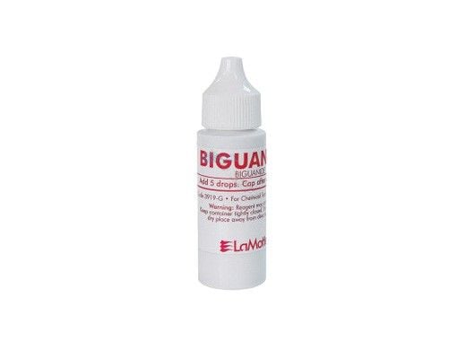 LaMotte Biguanide Test Solution 15 mL | 3919-E