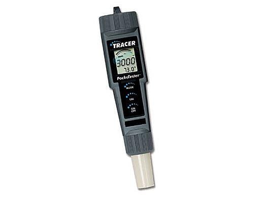 Lamotte Tracer Pocket Tester for Salt, Total Disolved Solids, Temperature, & Electrical Conductivity | 1749