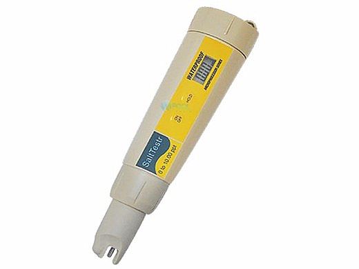 Lamotte Pocket Salt Tester 0-10000ppm Range Waterproof | 5-0078