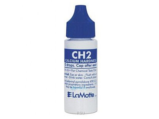 LaMotte Color-Q Calcium Hardness #2 30 ML | 7041-G COLOR-Q