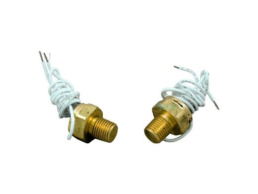 Zodiac Jandy High-Limit Switch/Harness Set | R0322700