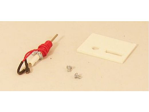 Zodiak Flame Sensor Rod Laars LX LT | R0334800