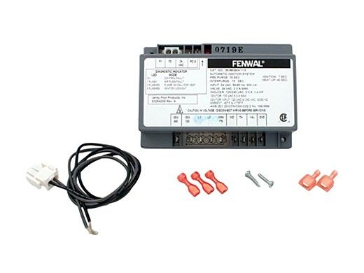 Zodiac Jandy Heater Ignition Control  | R0202900