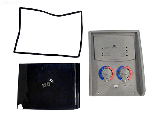 Jandy Temperature Control Kit LT Heater Models | R0350500