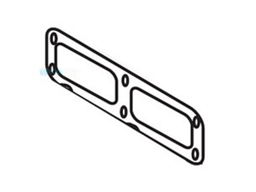 Pentair 12" Pump Housing Gasket | S0024600