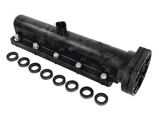 Jandy Return Header Assembly LRZ Model Heaters | R0454200