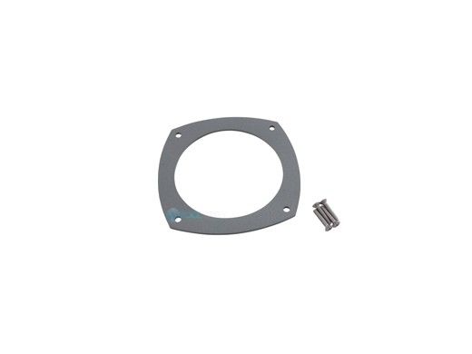 Zodiac Jandy Heater Top/Outdoor Exhaust Grill Gasket | R0309500