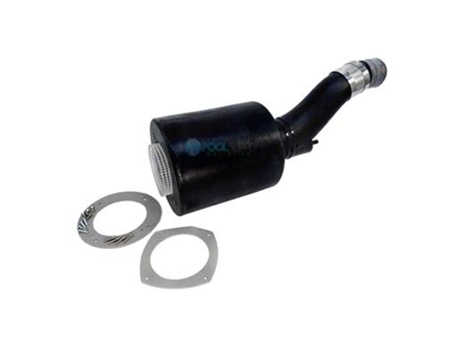 Zodiac Jandy Vent Duct Assembly | R0303100