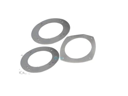 Zodiac Jandy Vent Duct Gasket | R0309100