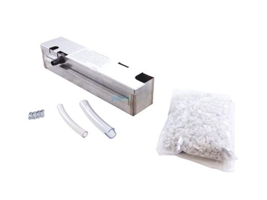 Zodiac Jandy Condensate Trap Assembly and Tube Drain | R0303300