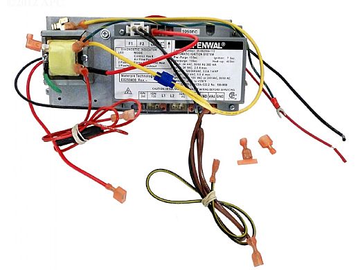 Ignition Control Assembly Lld | R0317500