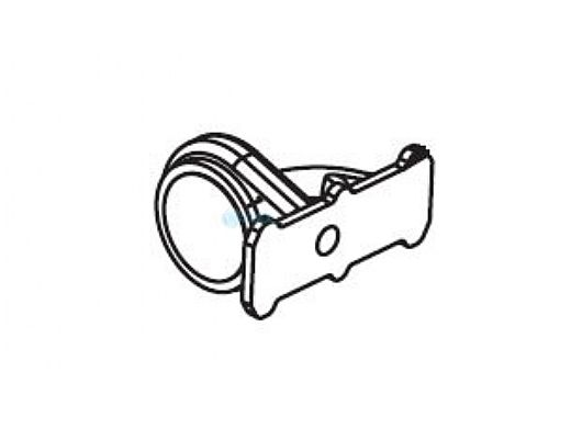 Pentair PowerMax Pump Housing Heat Pump Adapter | R20607600