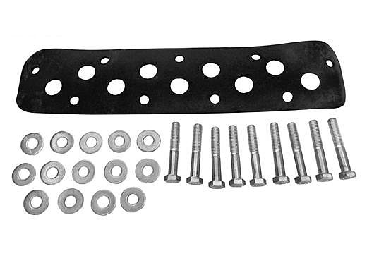 Zodiac Gasket Header Front/Rear | R0327500