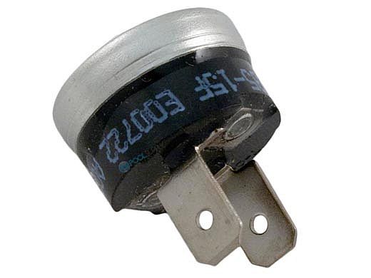 Zodiac Switch High-Limit 135 Degrees F | R0022700