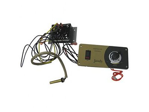 Jandy Laars Temperature Control Kit | EG, EPG, ESG, LLG | R0058200