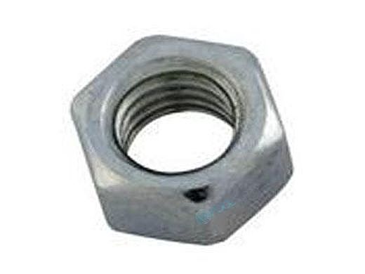Zodiac Nut F Headers LAARS Lite | F0003100