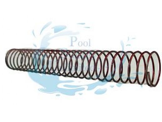 S0061300 SPRING BYPASS RED 175/250BTU